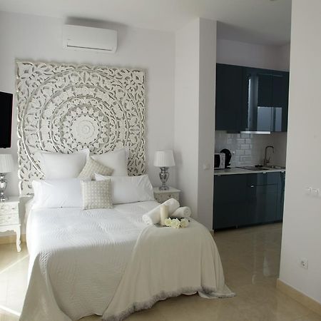 Panther Home Luxury Dreams Sevilla Zewnętrze zdjęcie