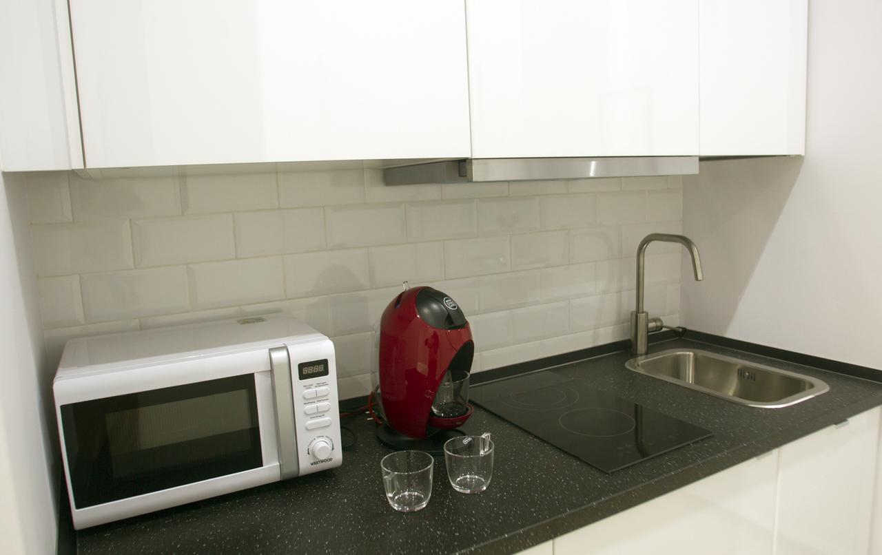 Panther Home Luxury Dreams Sevilla Zewnętrze zdjęcie
