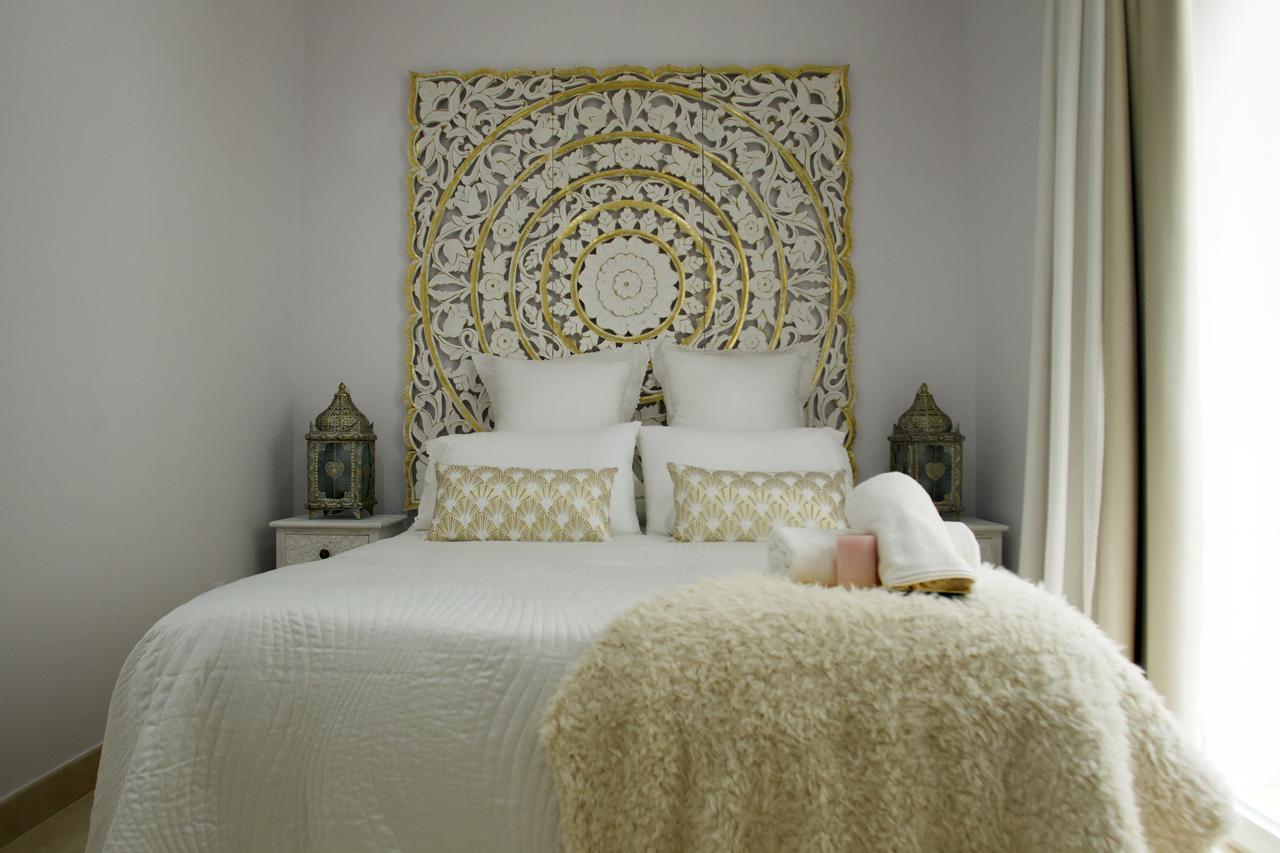 Panther Home Luxury Dreams Sevilla Zewnętrze zdjęcie