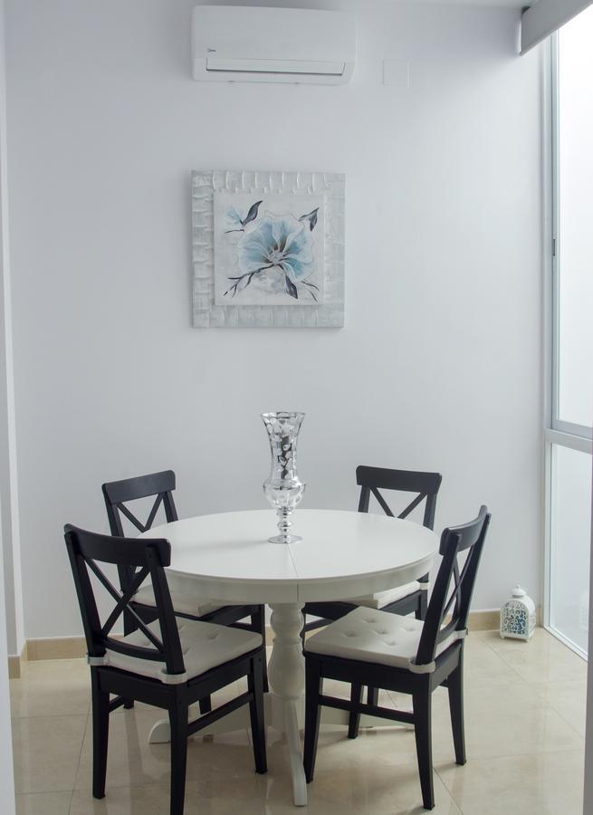 Panther Home Luxury Dreams Sevilla Zewnętrze zdjęcie