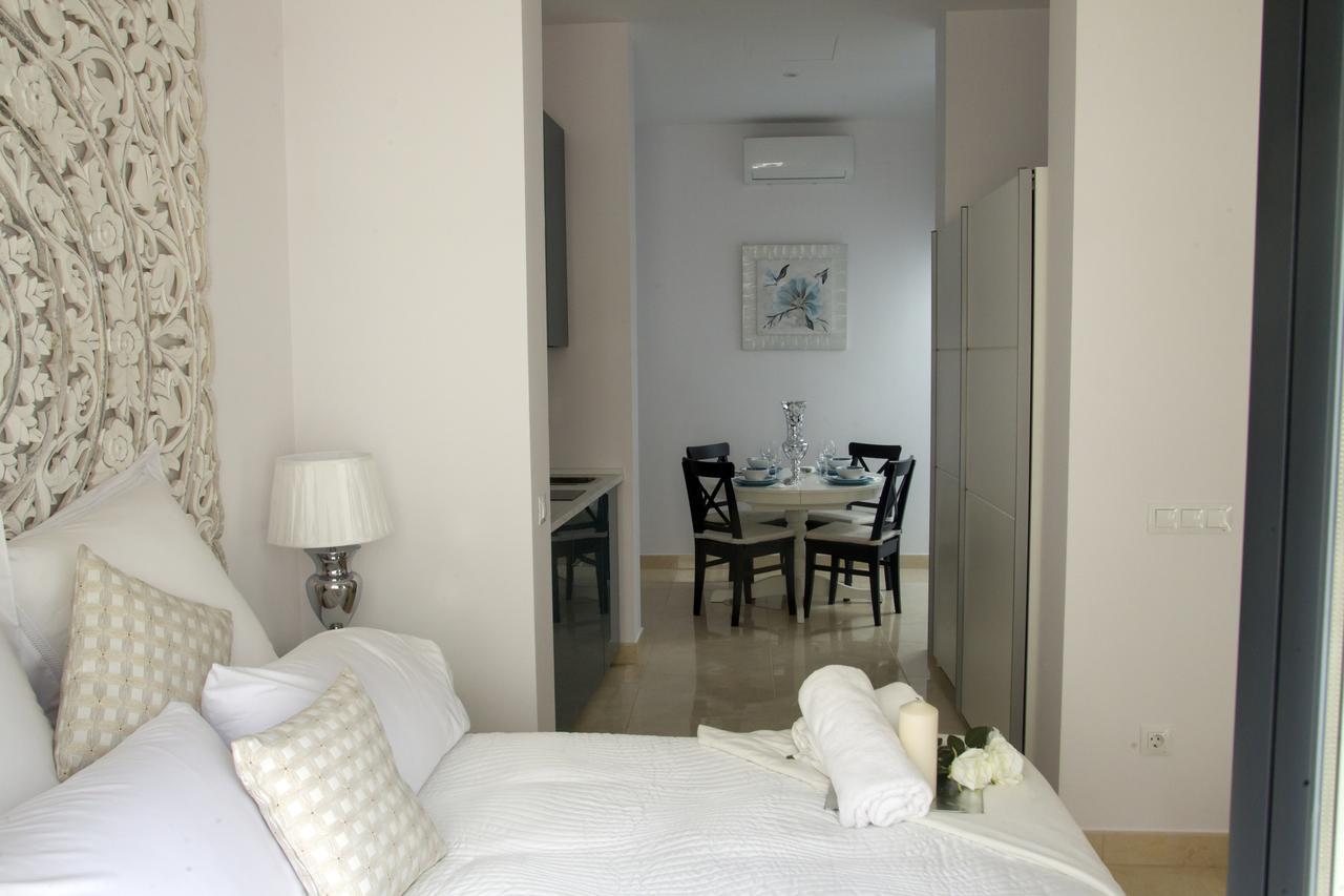 Panther Home Luxury Dreams Sevilla Zewnętrze zdjęcie