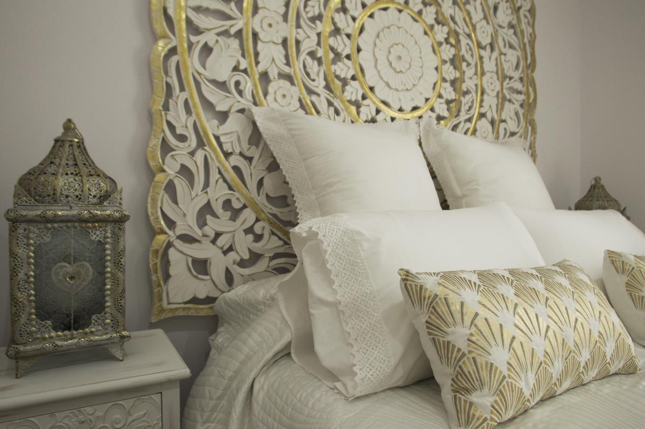 Panther Home Luxury Dreams Sevilla Zewnętrze zdjęcie