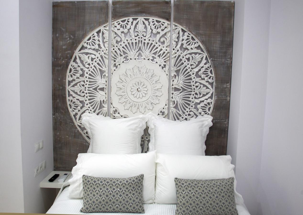 Panther Home Luxury Dreams Sevilla Zewnętrze zdjęcie