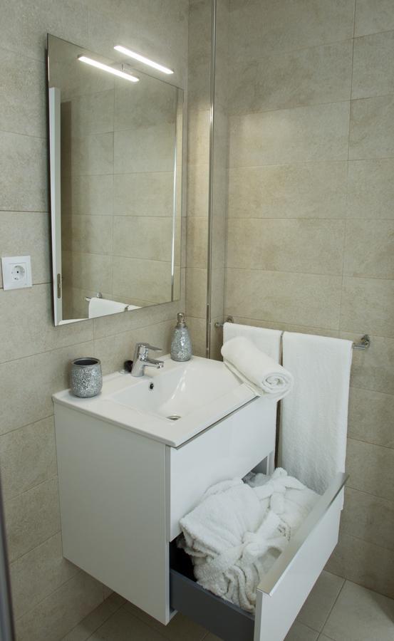 Panther Home Luxury Dreams Sevilla Zewnętrze zdjęcie
