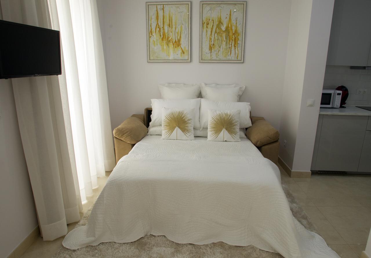 Panther Home Luxury Dreams Sevilla Zewnętrze zdjęcie