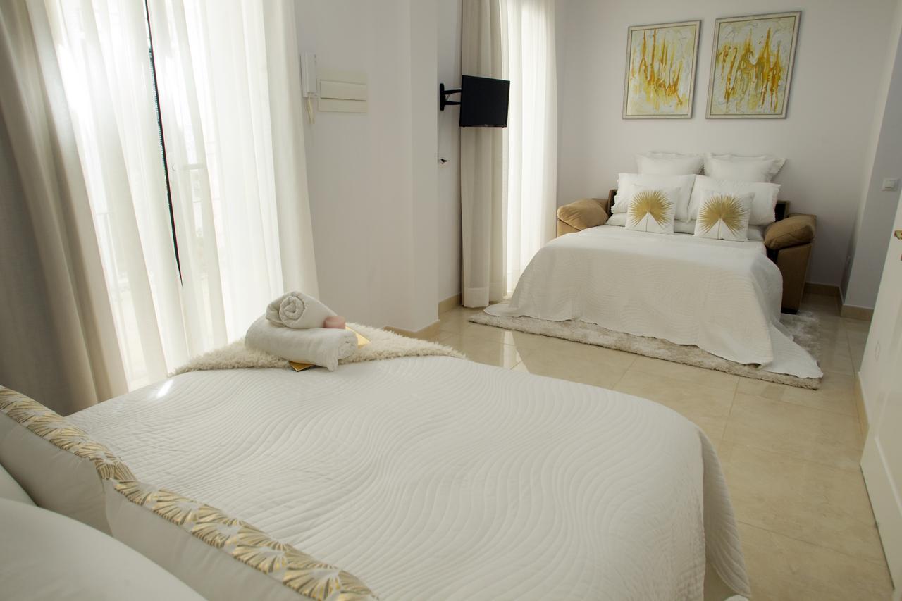 Panther Home Luxury Dreams Sevilla Zewnętrze zdjęcie