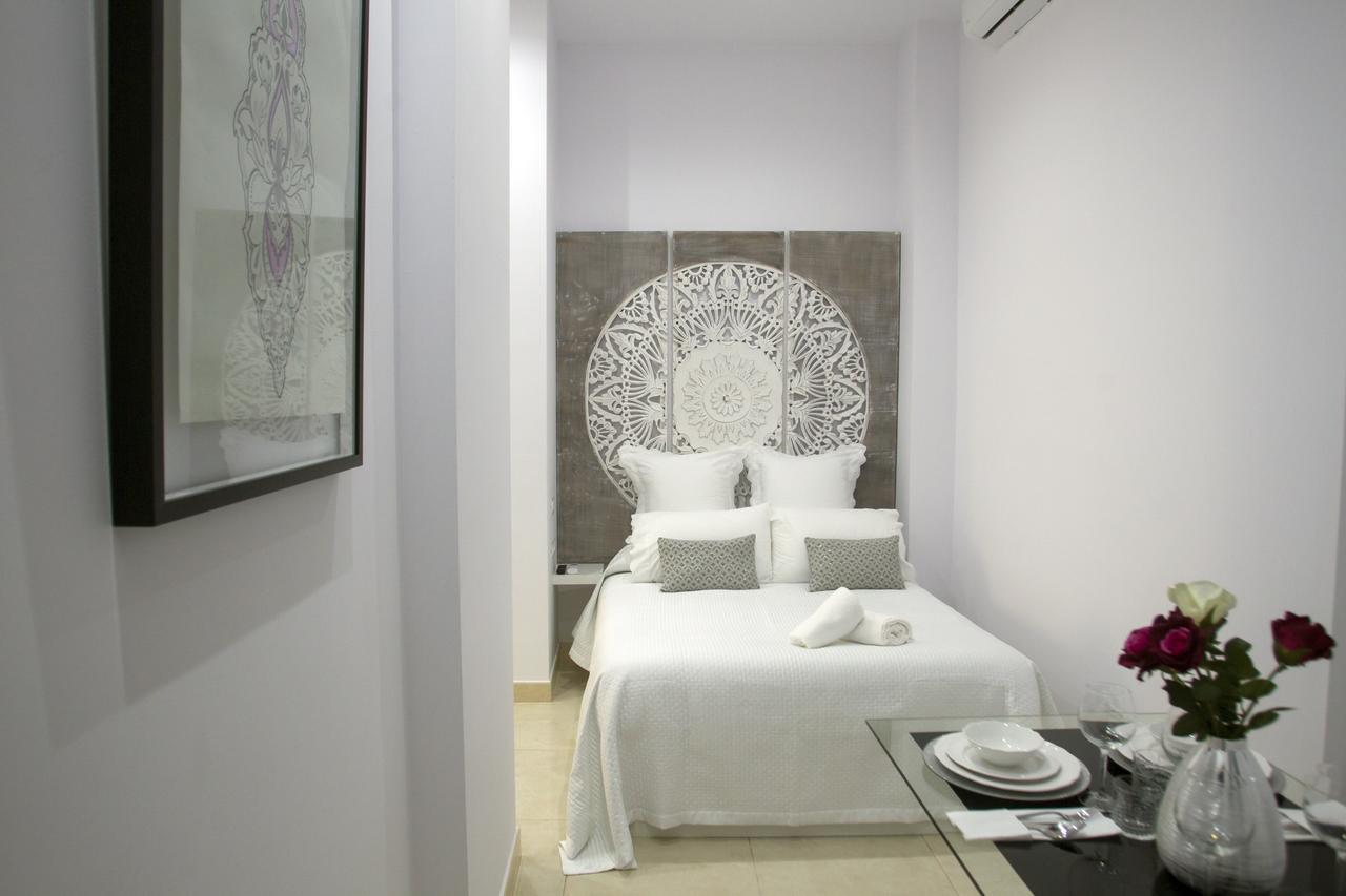 Panther Home Luxury Dreams Sevilla Zewnętrze zdjęcie