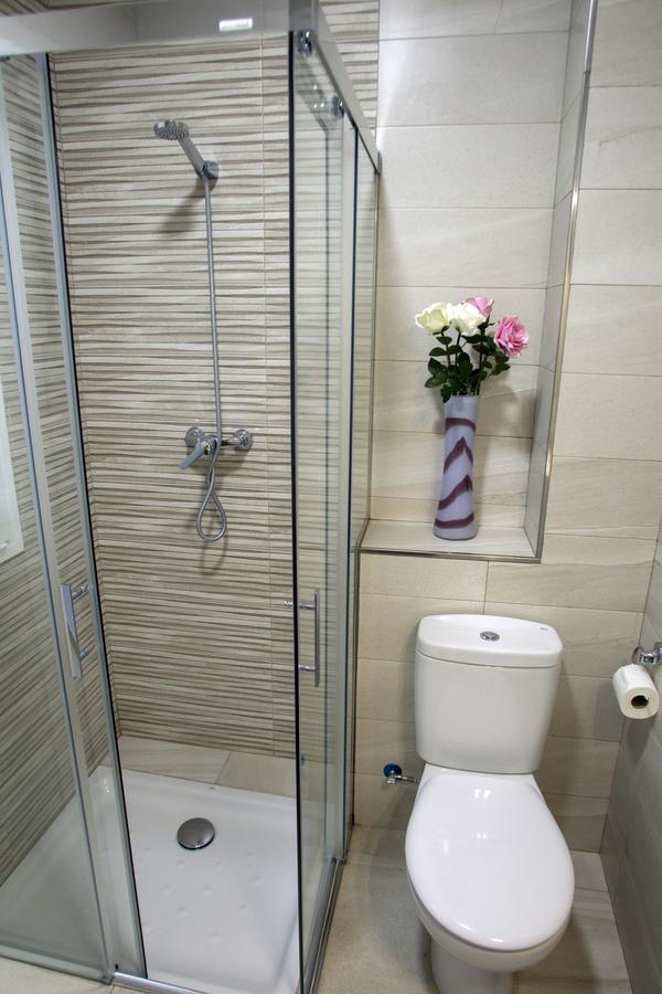 Panther Home Luxury Dreams Sevilla Zewnętrze zdjęcie