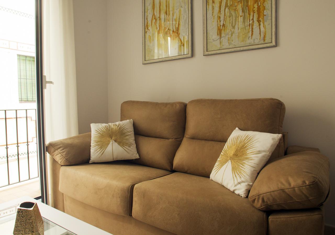 Panther Home Luxury Dreams Sevilla Zewnętrze zdjęcie
