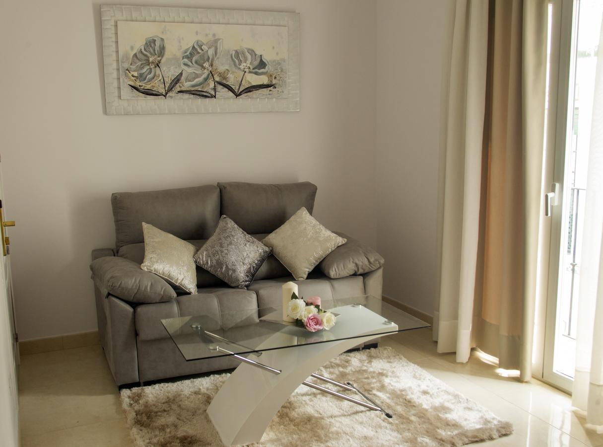 Panther Home Luxury Dreams Sevilla Zewnętrze zdjęcie