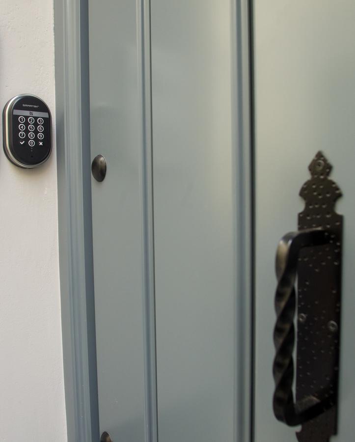 Panther Home Luxury Dreams Sevilla Zewnętrze zdjęcie