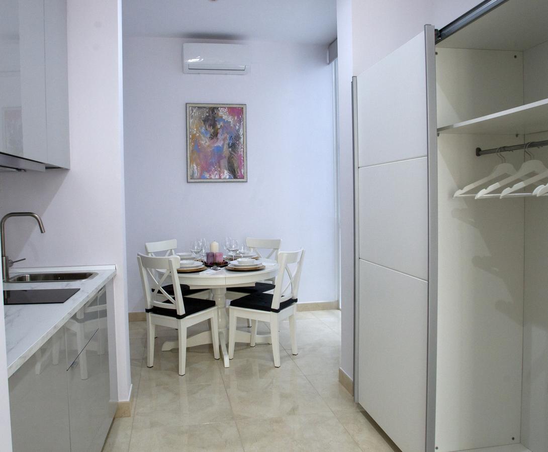 Panther Home Luxury Dreams Sevilla Zewnętrze zdjęcie