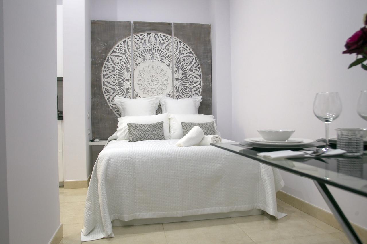Panther Home Luxury Dreams Sevilla Zewnętrze zdjęcie