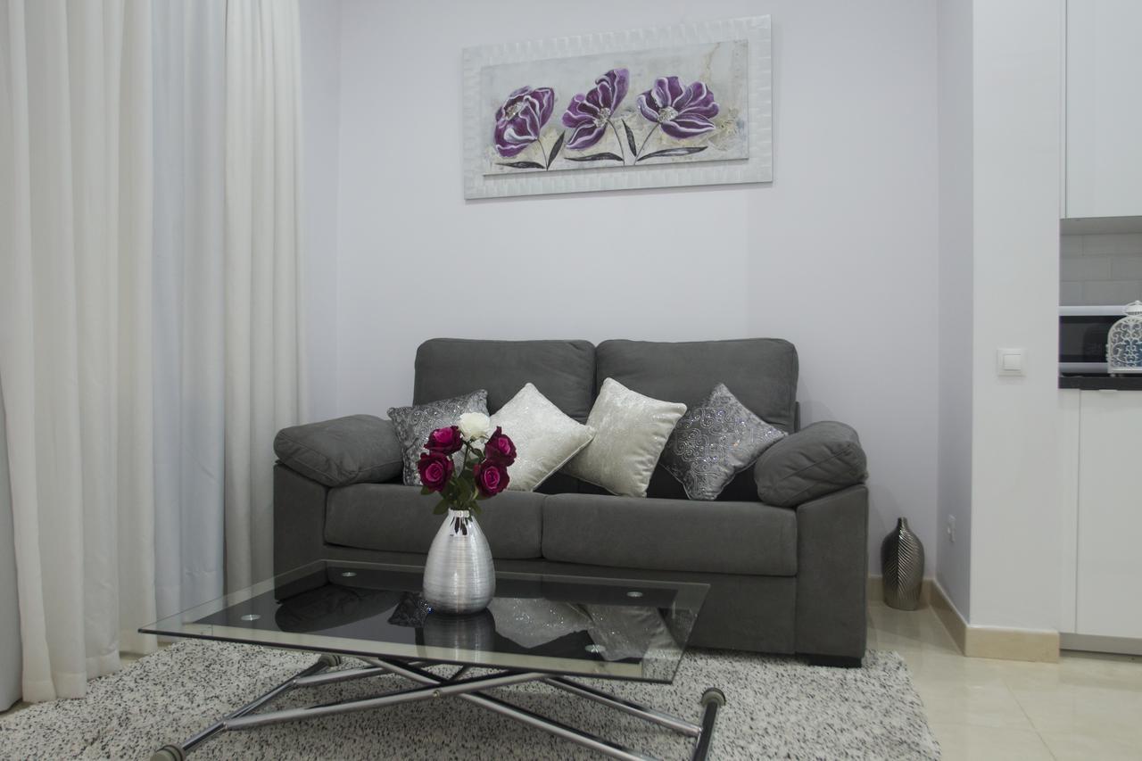 Panther Home Luxury Dreams Sevilla Zewnętrze zdjęcie