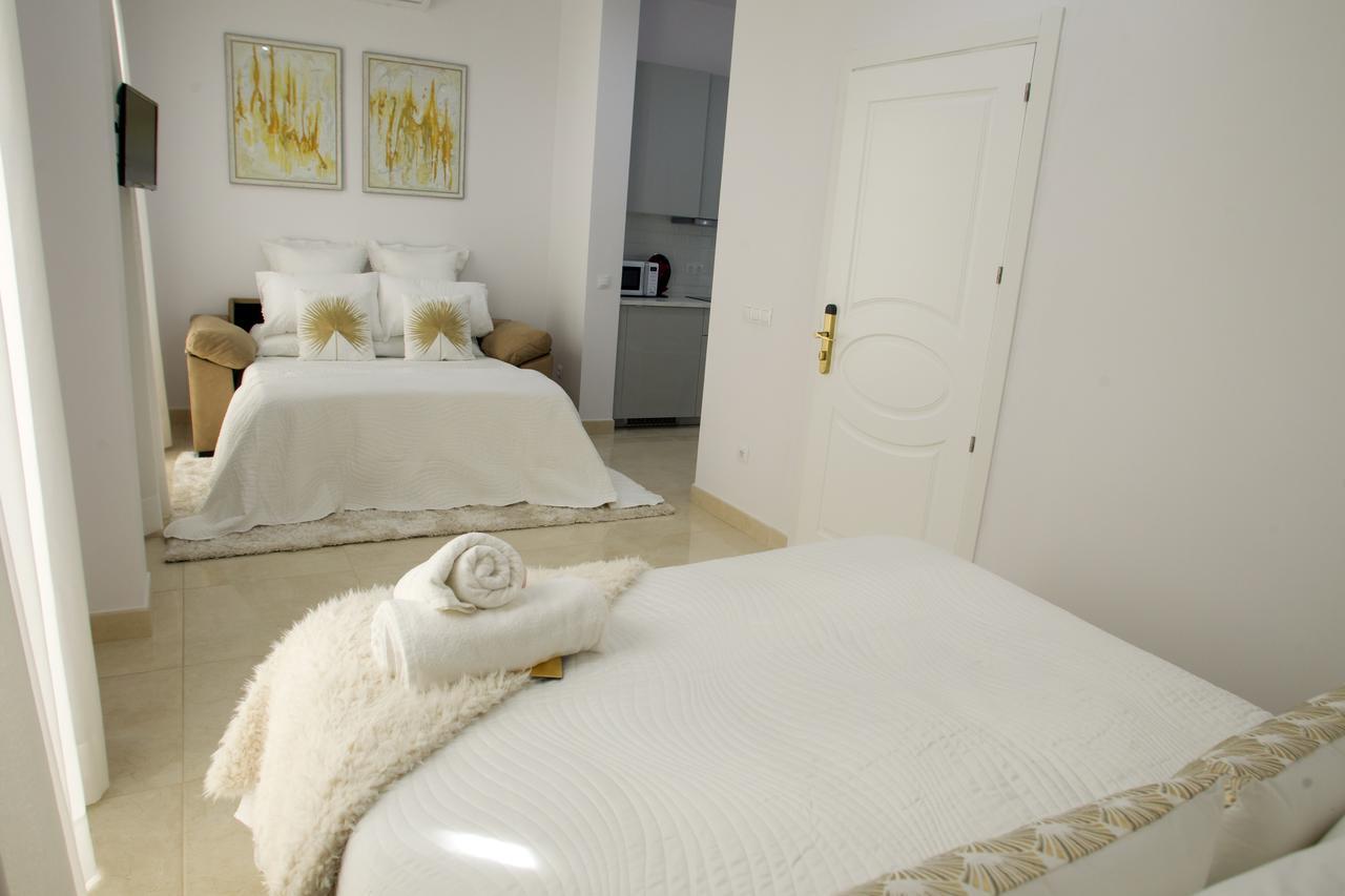 Panther Home Luxury Dreams Sevilla Zewnętrze zdjęcie