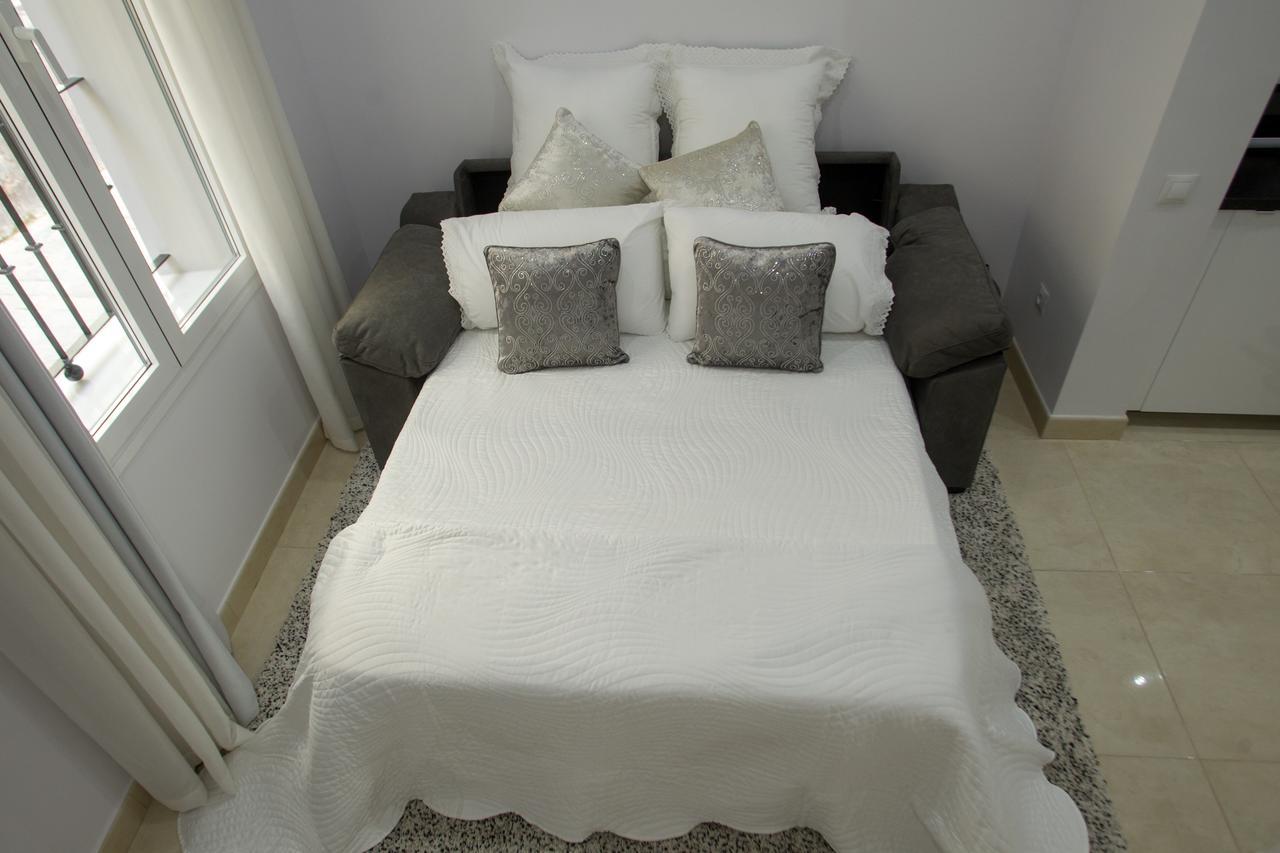 Panther Home Luxury Dreams Sevilla Zewnętrze zdjęcie