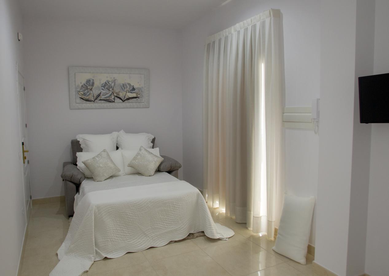 Panther Home Luxury Dreams Sevilla Zewnętrze zdjęcie