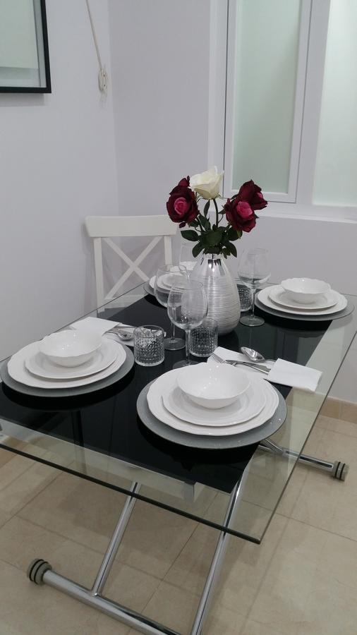 Panther Home Luxury Dreams Sevilla Zewnętrze zdjęcie