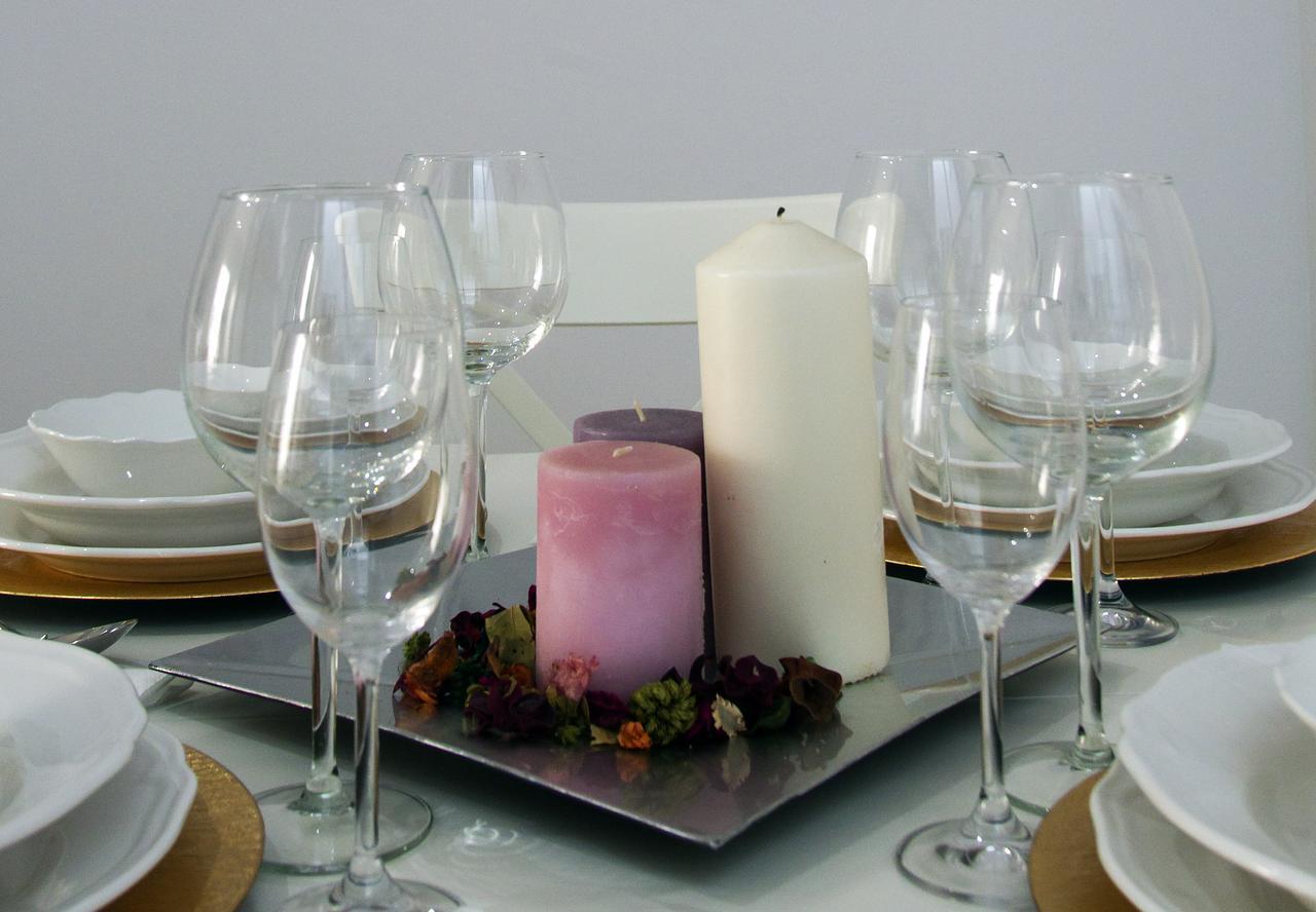 Panther Home Luxury Dreams Sevilla Zewnętrze zdjęcie