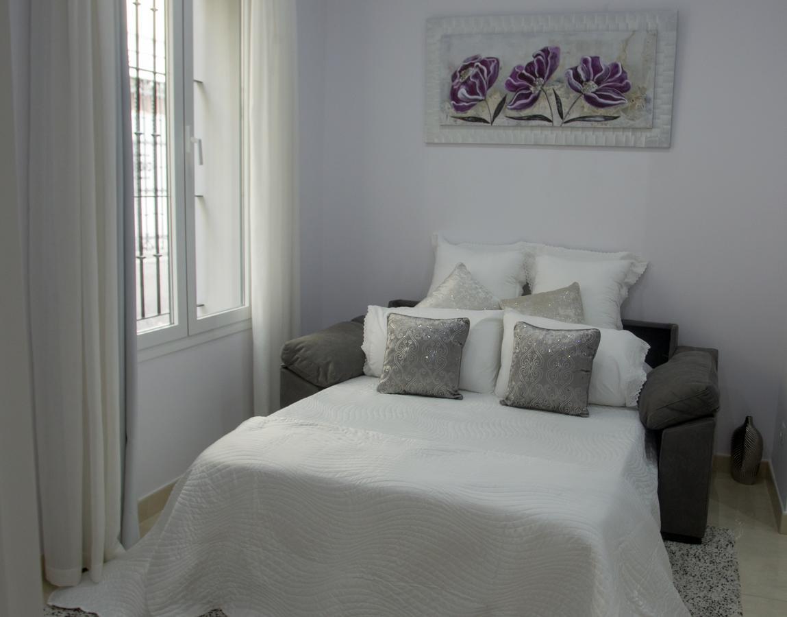 Panther Home Luxury Dreams Sevilla Zewnętrze zdjęcie