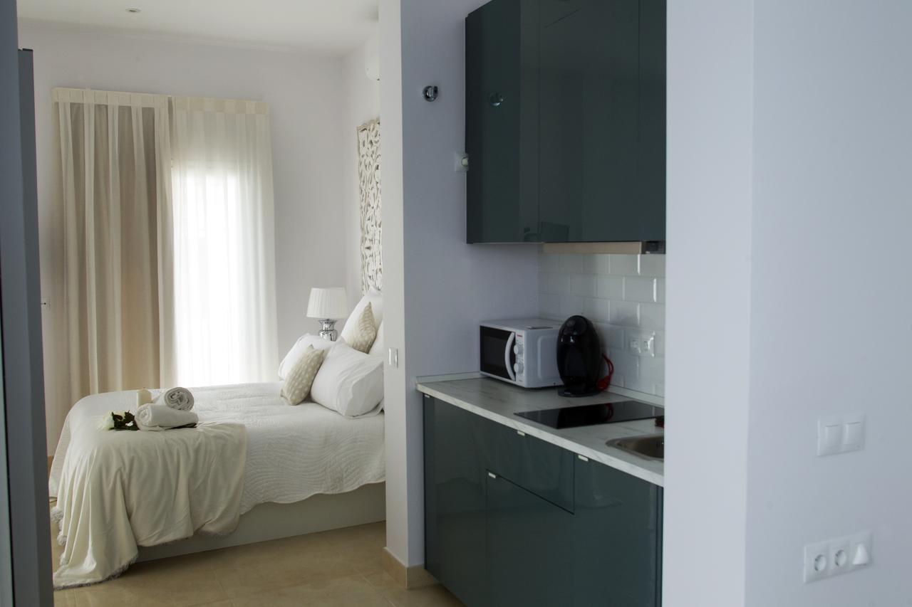 Panther Home Luxury Dreams Sevilla Zewnętrze zdjęcie