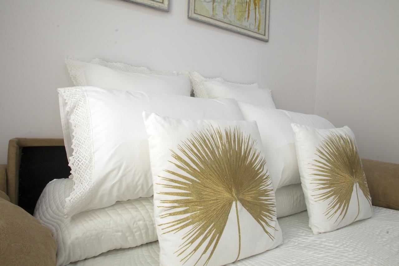 Panther Home Luxury Dreams Sevilla Zewnętrze zdjęcie
