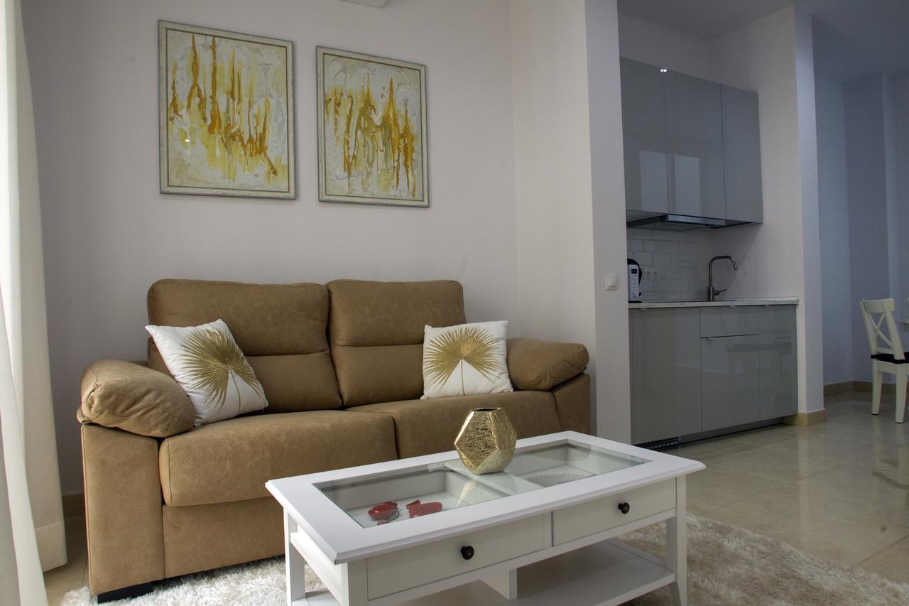 Panther Home Luxury Dreams Sevilla Zewnętrze zdjęcie