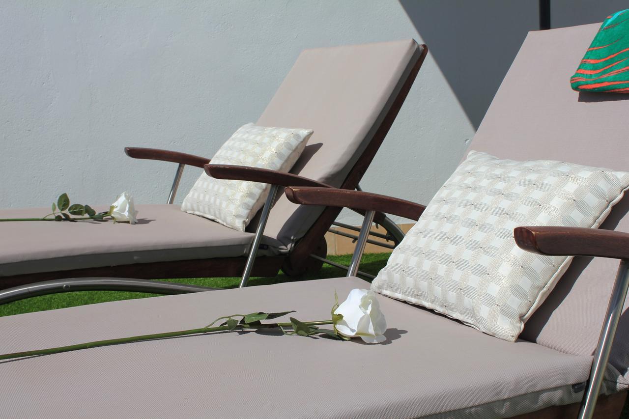 Panther Home Luxury Dreams Sevilla Zewnętrze zdjęcie