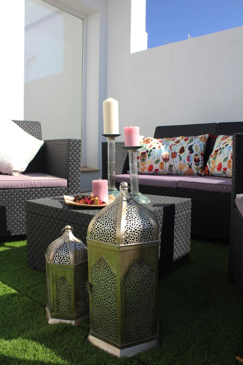 Panther Home Luxury Dreams Sevilla Zewnętrze zdjęcie
