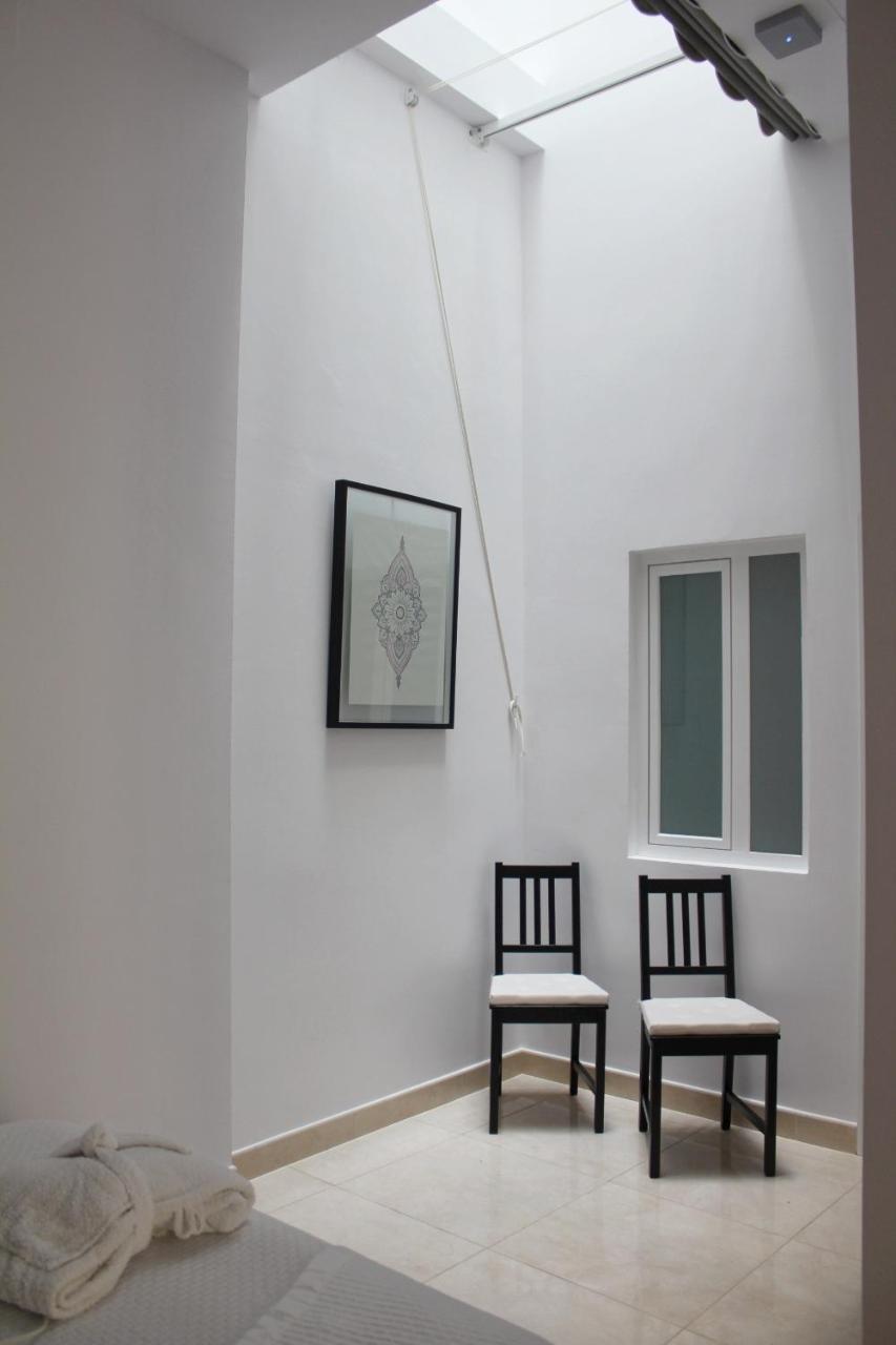 Panther Home Luxury Dreams Sevilla Zewnętrze zdjęcie