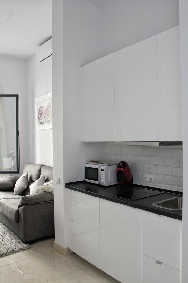 Panther Home Luxury Dreams Sevilla Zewnętrze zdjęcie