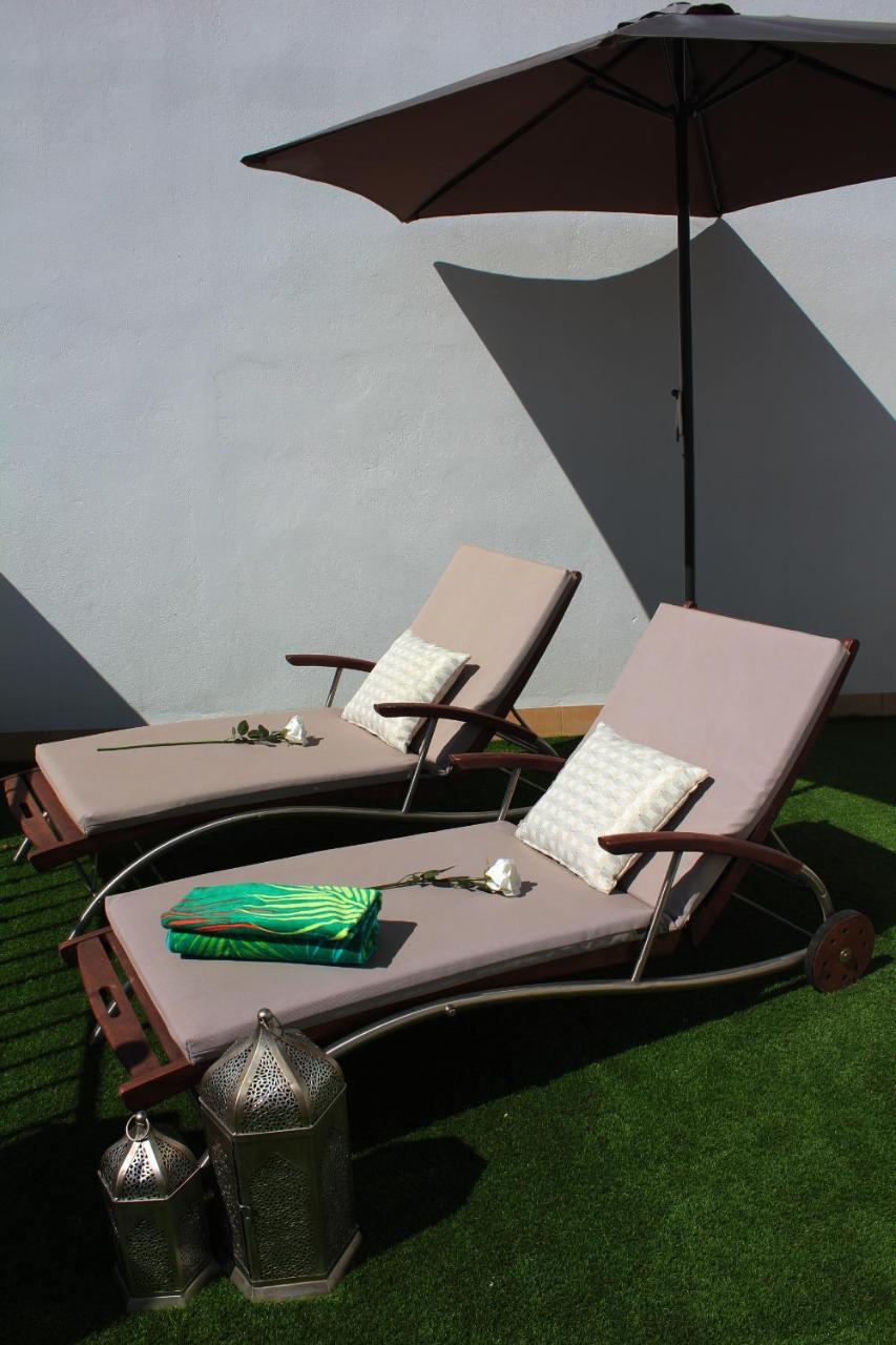 Panther Home Luxury Dreams Sevilla Zewnętrze zdjęcie