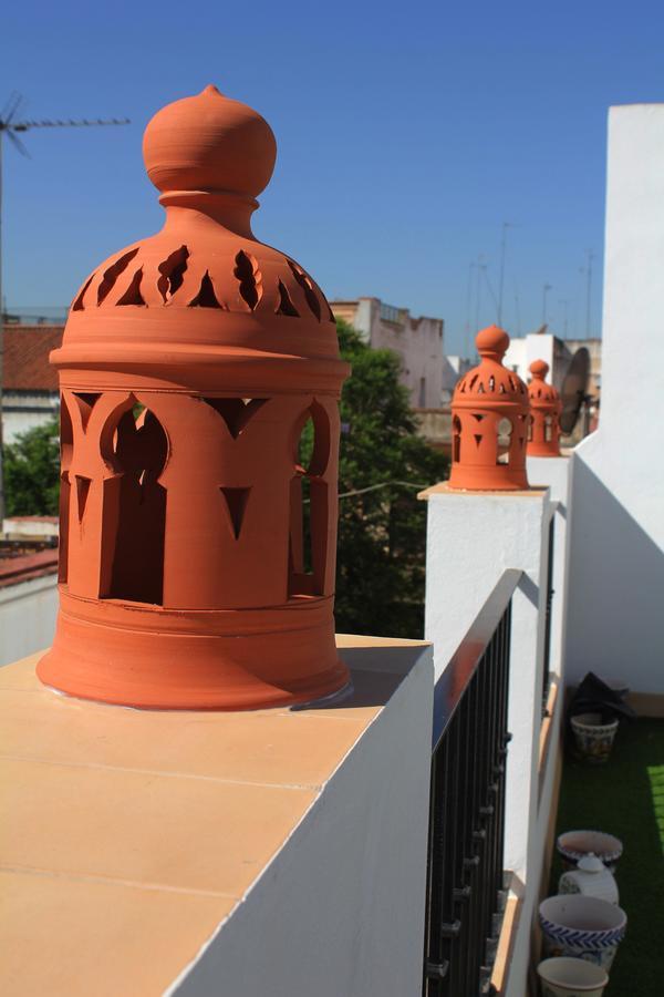 Panther Home Luxury Dreams Sevilla Zewnętrze zdjęcie