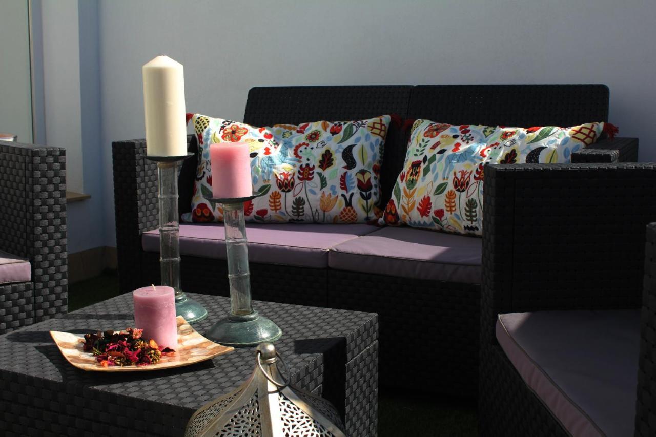 Panther Home Luxury Dreams Sevilla Zewnętrze zdjęcie