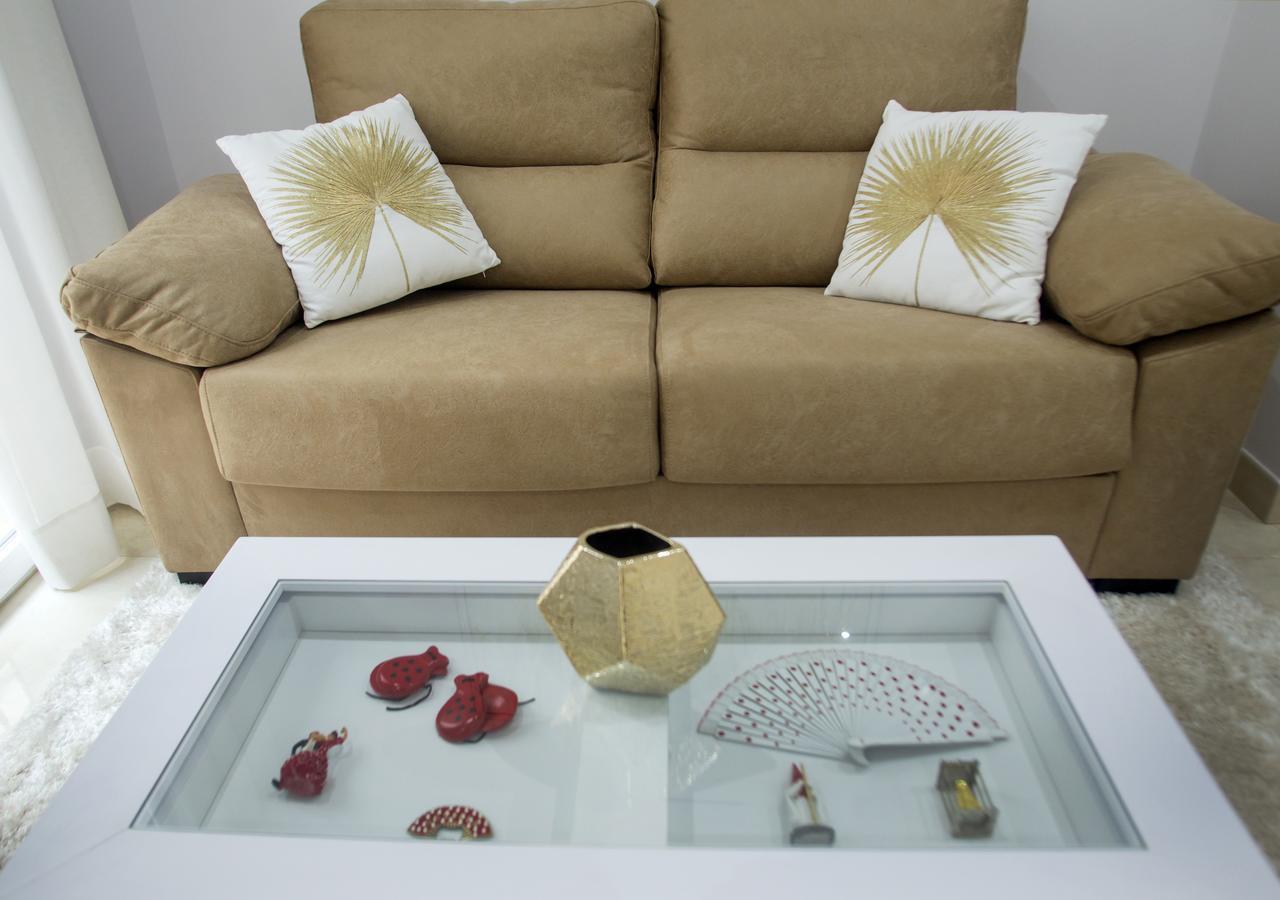 Panther Home Luxury Dreams Sevilla Zewnętrze zdjęcie