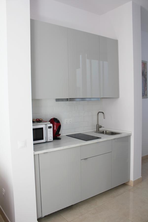 Panther Home Luxury Dreams Sevilla Zewnętrze zdjęcie