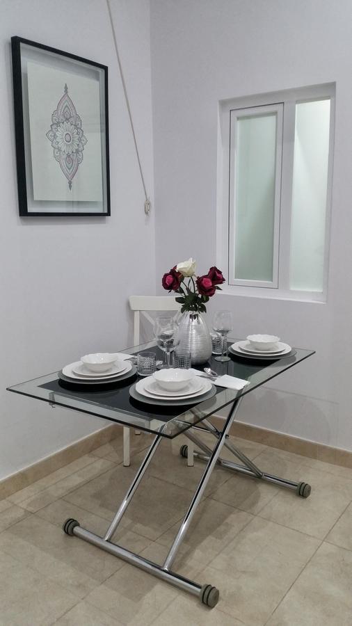 Panther Home Luxury Dreams Sevilla Zewnętrze zdjęcie