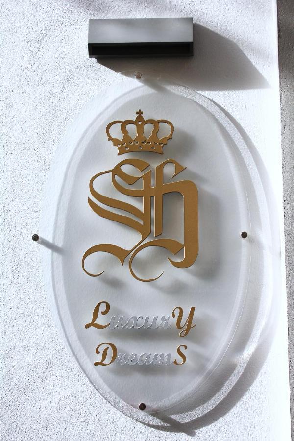 Panther Home Luxury Dreams Sevilla Zewnętrze zdjęcie