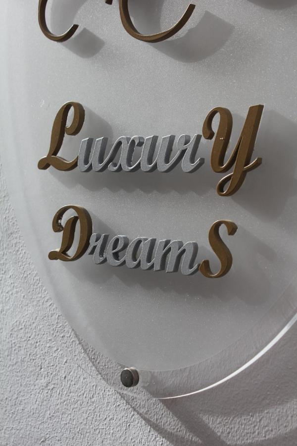 Luxury Dreams Sevilla Zewnętrze zdjęcie